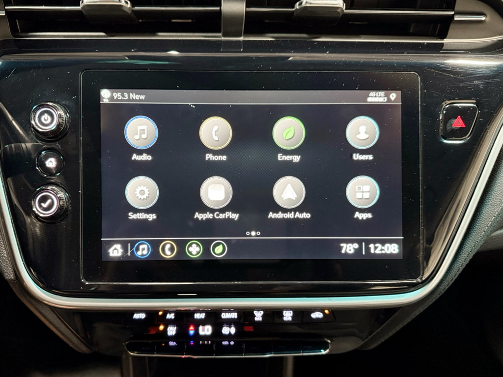Used 2023 Chevrolet Bolt LT w/ Driver Confidence Package FWD image 12