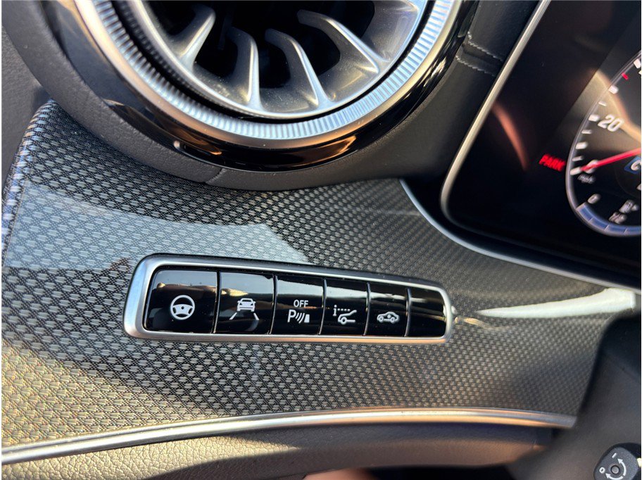 Used 2020 Mercedes-Benz CLS 53 AMG CLS 53 AMG Coupe 4D image 36