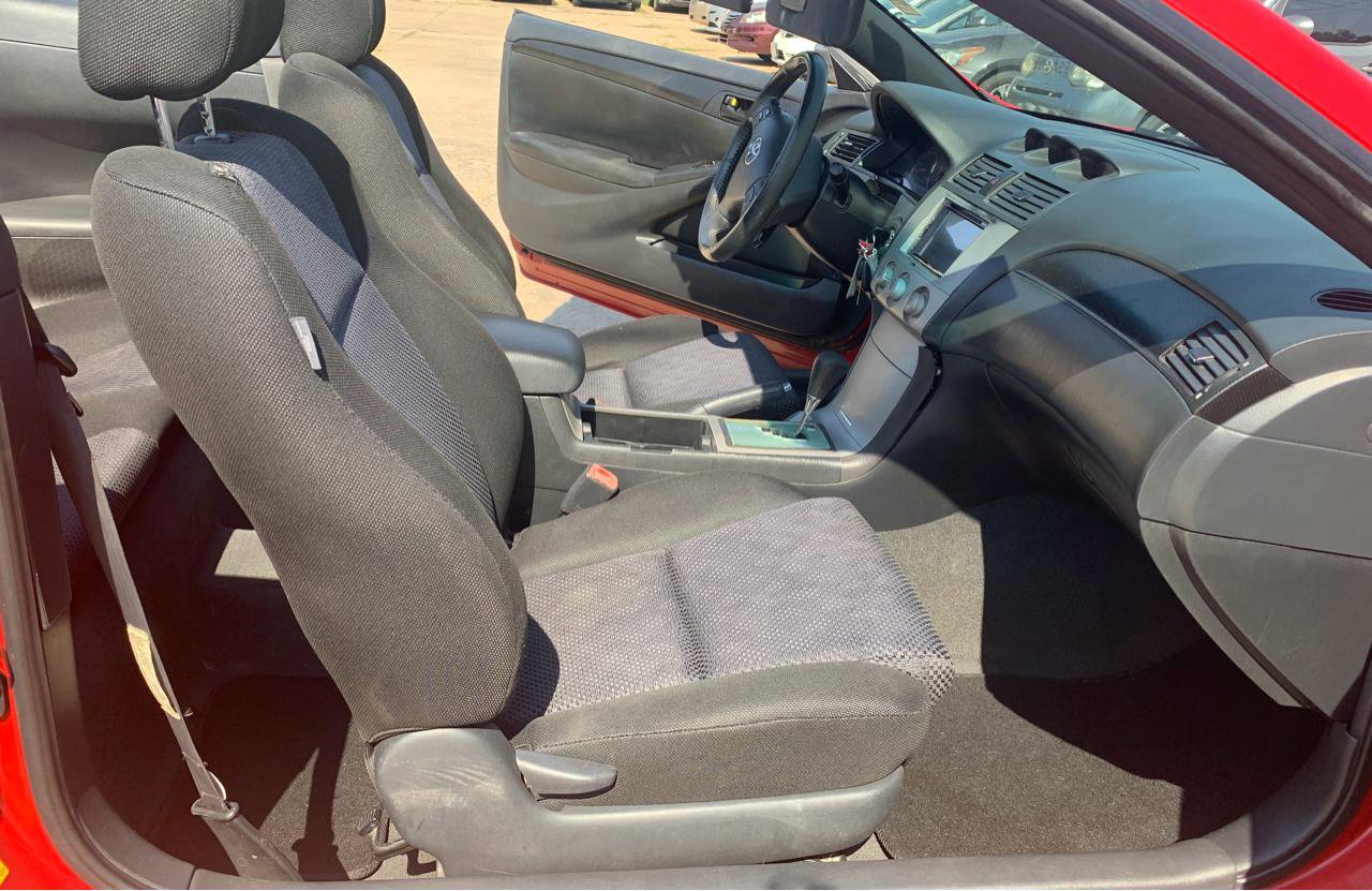 Used 2006 Toyota Solara SE image 38