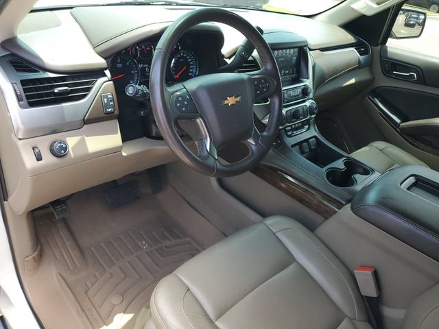 Used 2020 Chevrolet Suburban LT RWD image 6