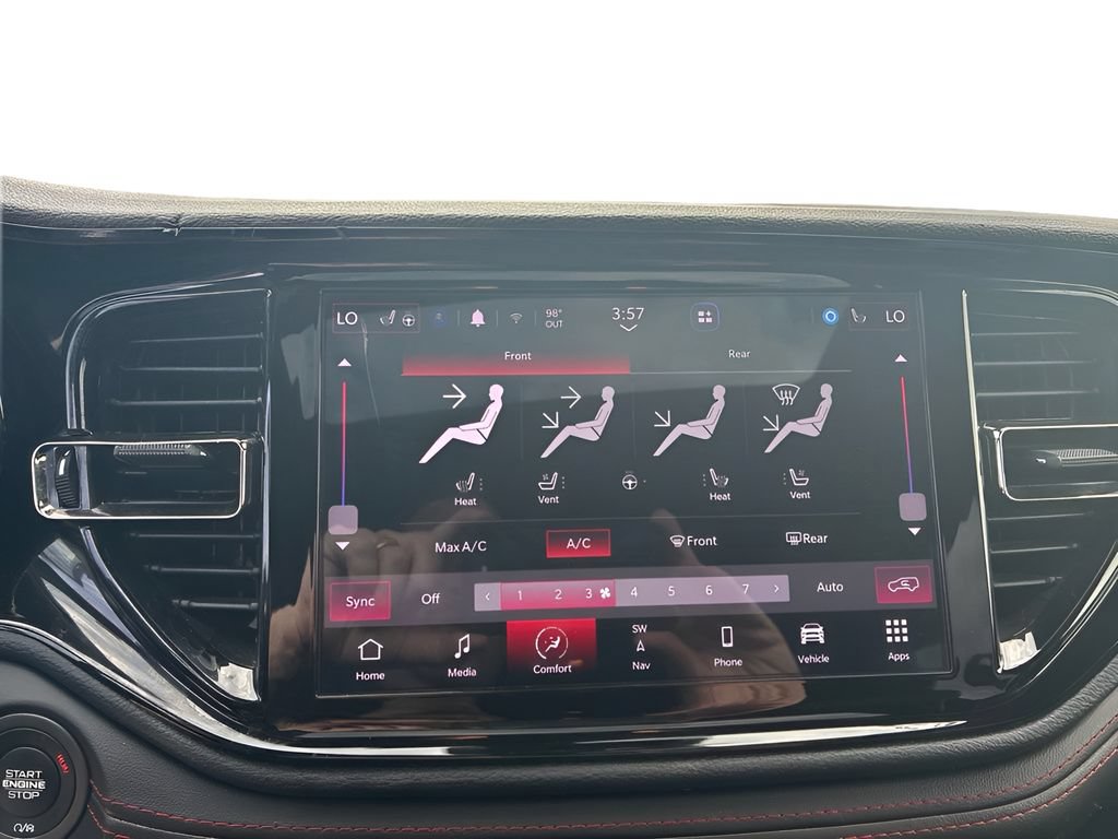 Used 2023 Dodge Durango GT AWD/4WD image 29