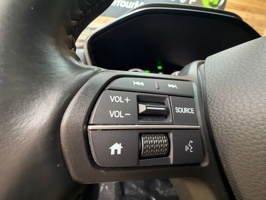 Used 2023 Honda CR-V Sport image 17