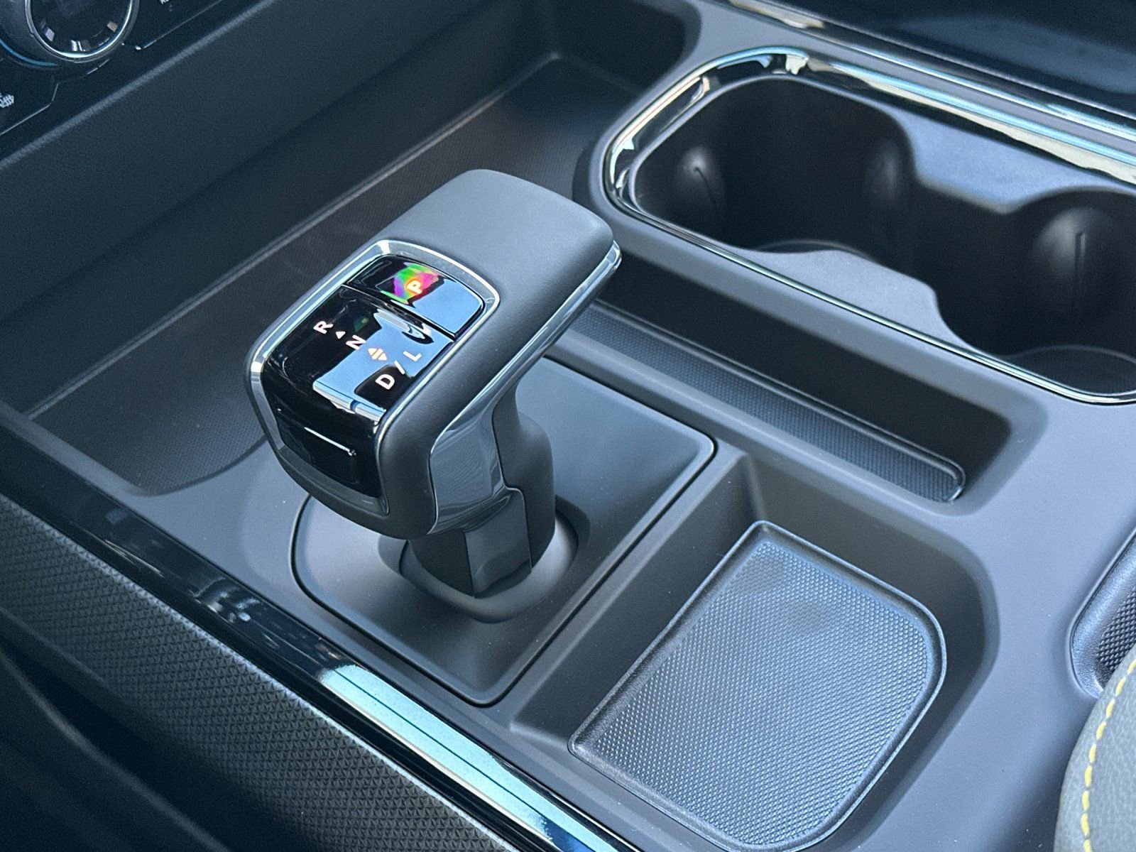 Used 2026 Chevrolet Silverado 1500 ZR2 w/ LPO, Dark Essentials Package image 25