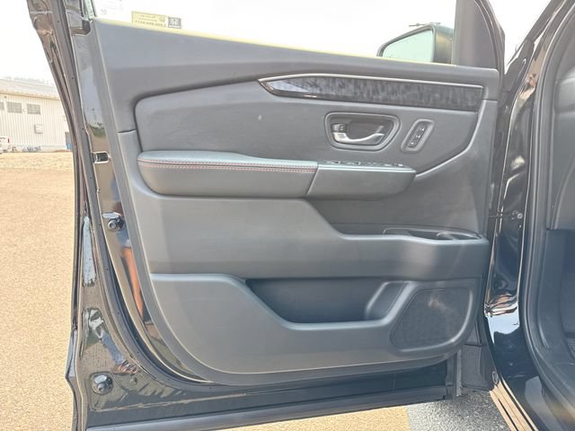 Used 2026 Honda Passport TrailSport Elite image 18