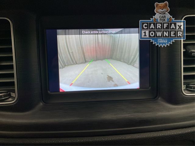 Used 2021 Dodge Charger Police w/ Fleet Safety Group image 27