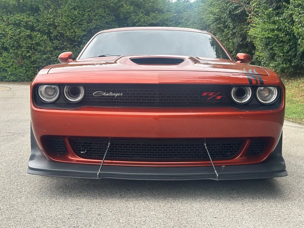 Used 2021 Dodge Challenger R/T Scat Pack image 5