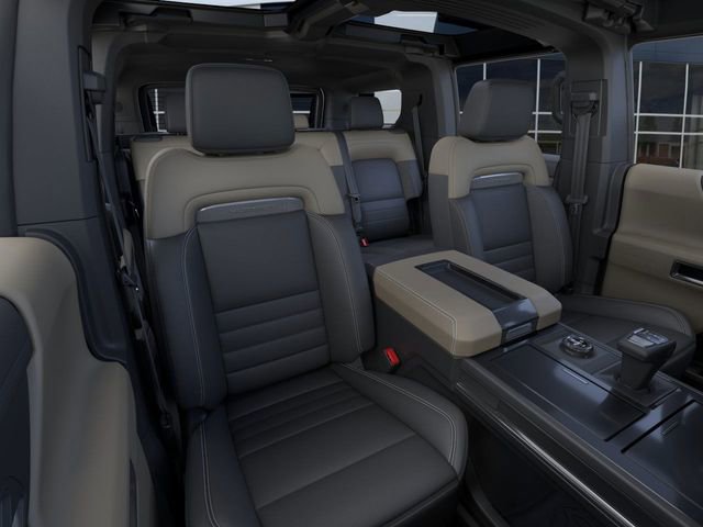 New 2026 GMC Hummer EV SUV image 19
