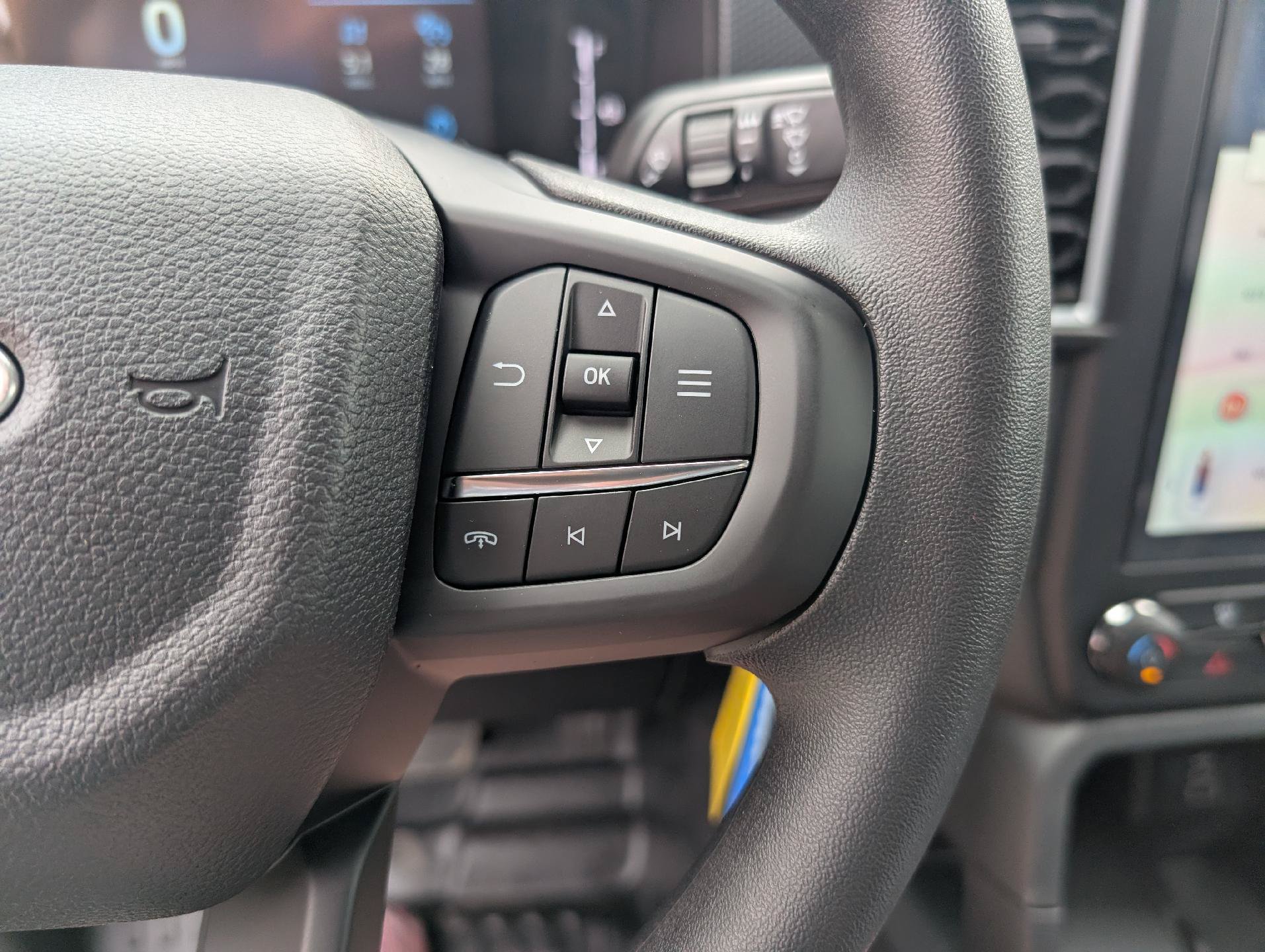 New 2026 Ford Ranger XL AWD/4WD image 22