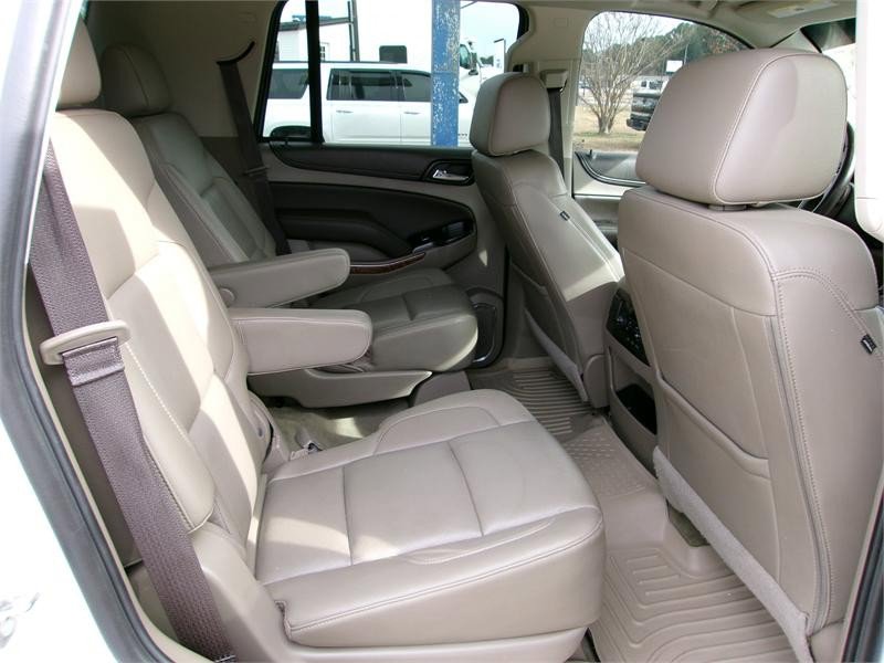 Used 2017 Chevrolet Tahoe Premier image 13