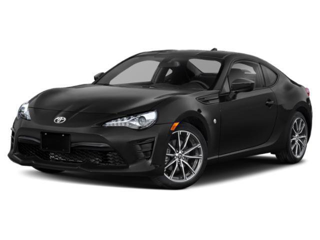 Used 2020 Toyota 86