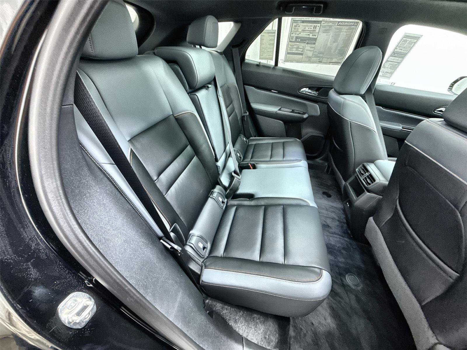 New 2026 Honda Prologue Touring image 31