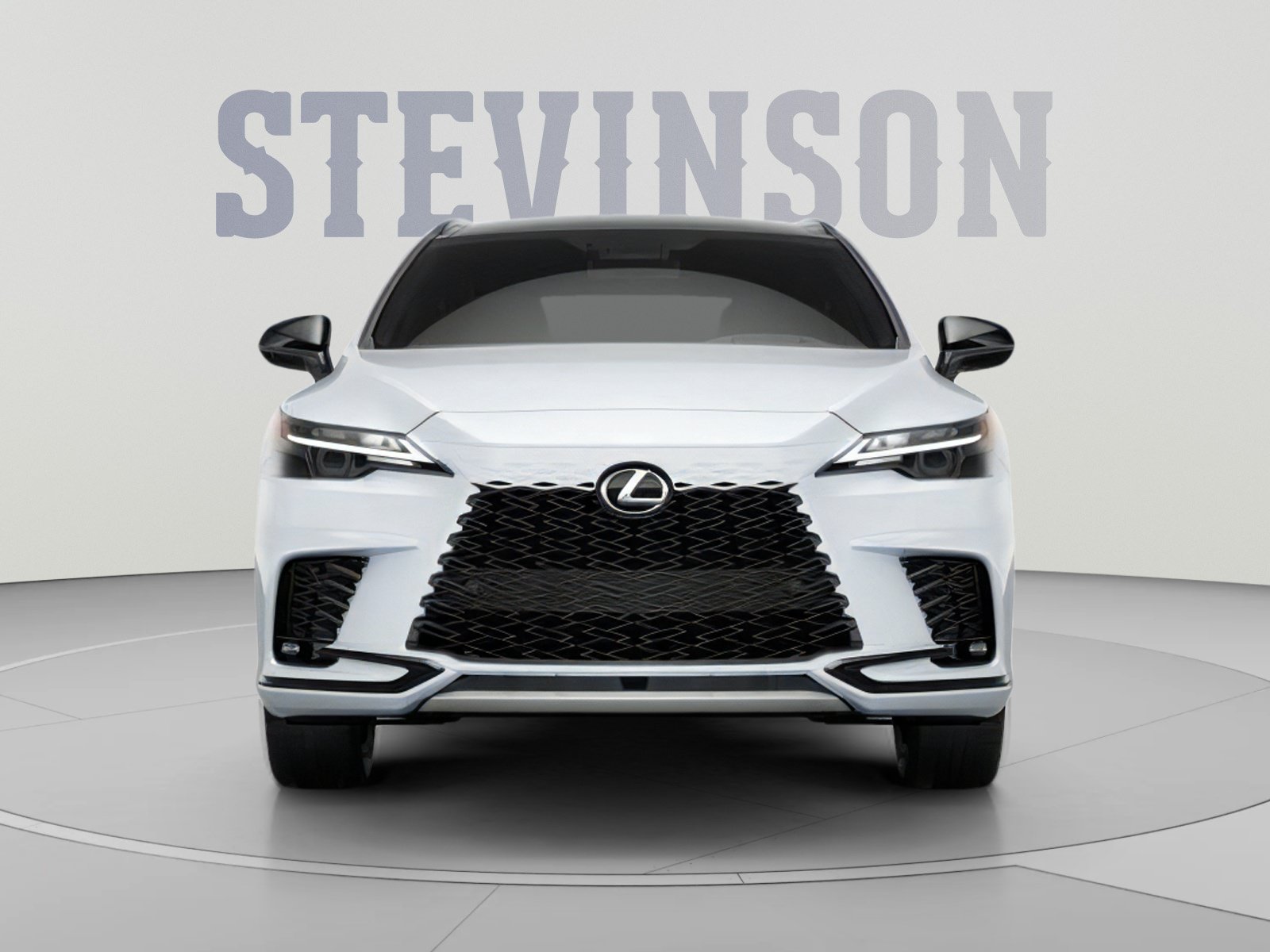 New 2026 Lexus RX 500h F Sport AWD/4WD image 5