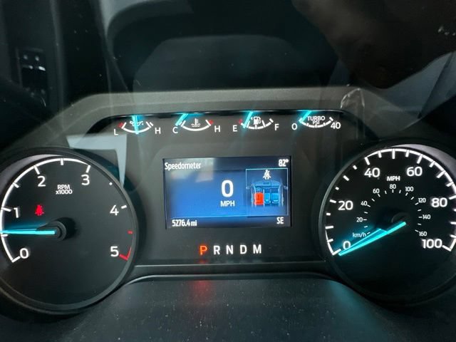 Used 2025 Ford F250 XL RWD image 12