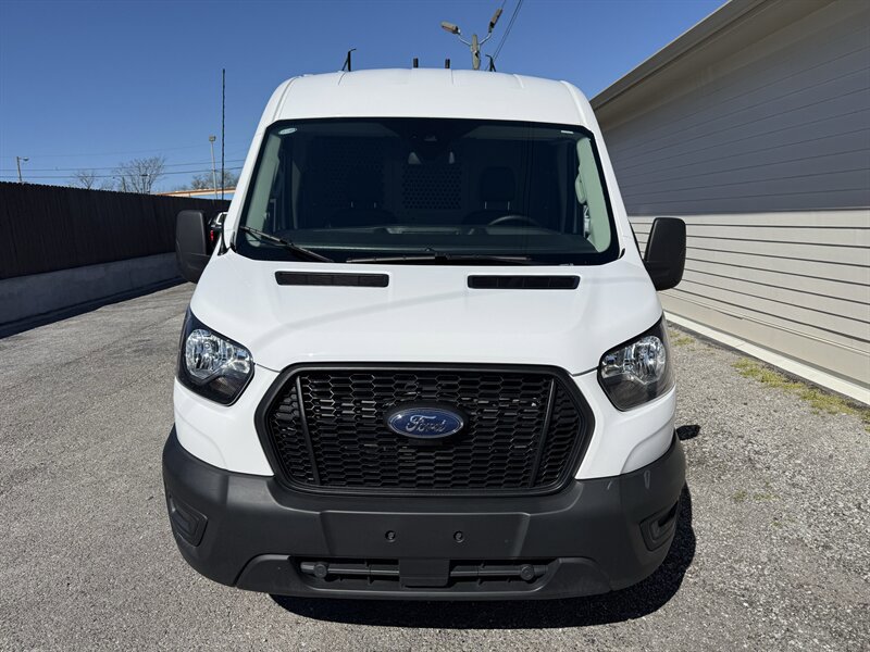 Used 2024 Ford Transit 250 148 Medium Roof RWD image 21