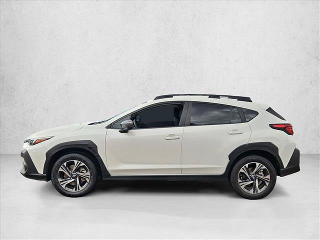 Used 2024 Subaru Crosstrek 2.0i Premium w/ Crosstrek Mirror Package AWD/4WD image 9