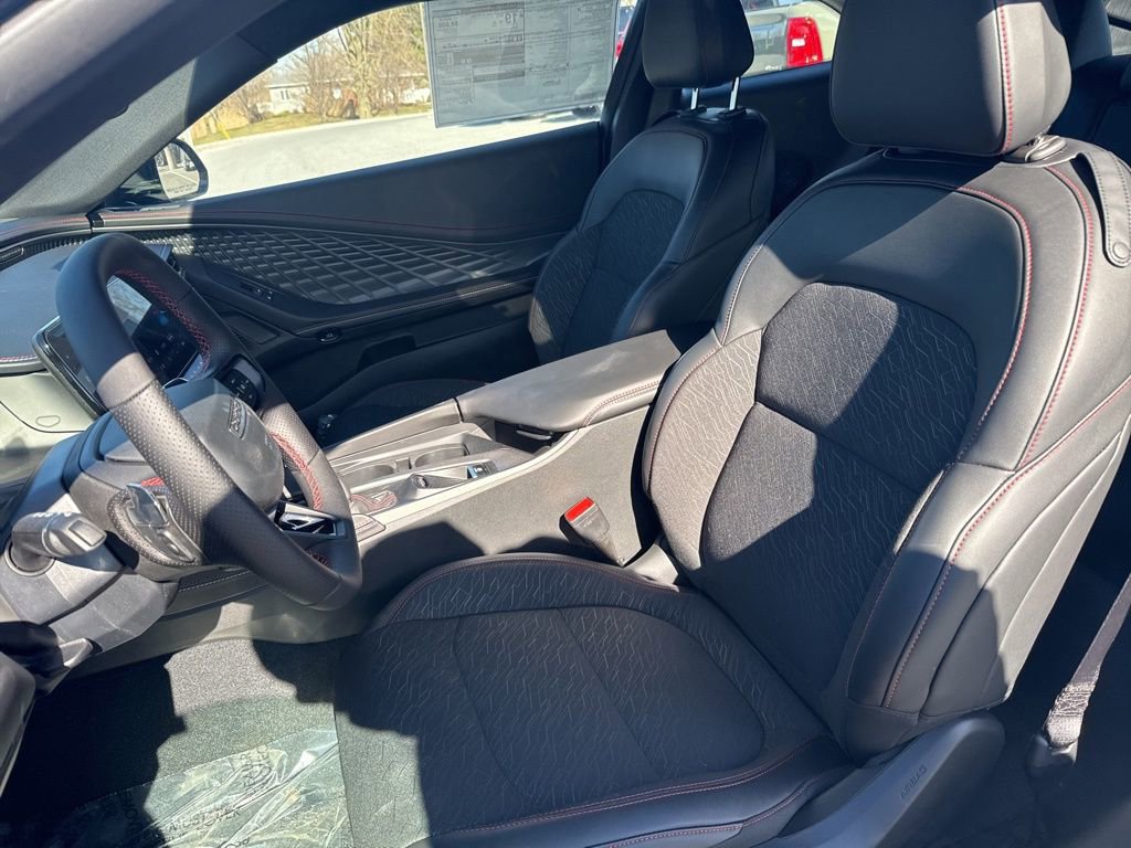 New 2026 Dodge Charger R/T Scat Pack image 14