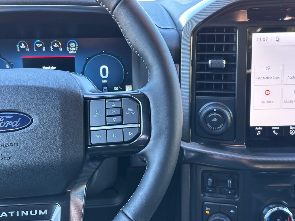 New 2026 Ford F150 Platinum AWD/4WD image 10