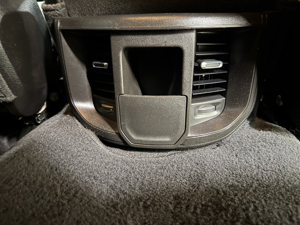 Used 2025 RAM 2500 Big Horn AWD/4WD image 22