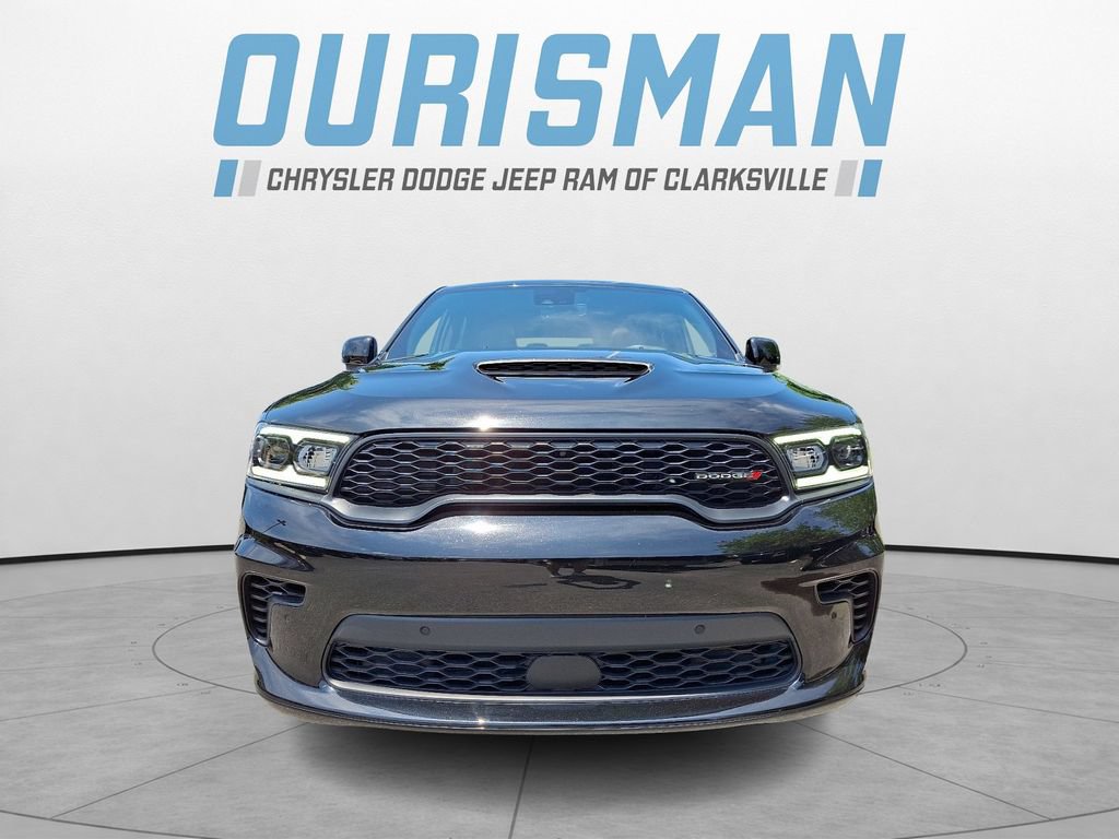 Certified 2025 Dodge Durango R/T AWD/4WD image 2
