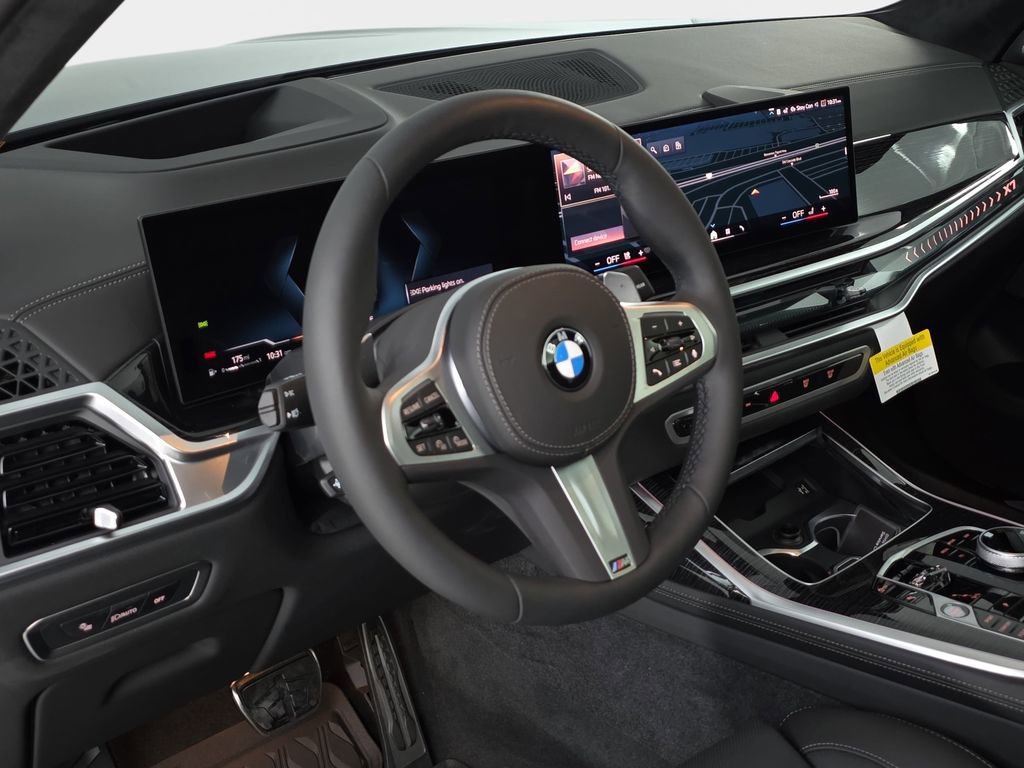 New 2026 BMW X7 xDrive40i w/ Executive Package image 17