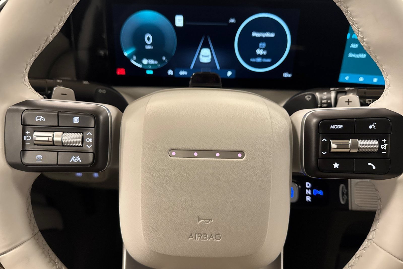 New 2026 Hyundai Palisade SEL AWD/4WD image 24