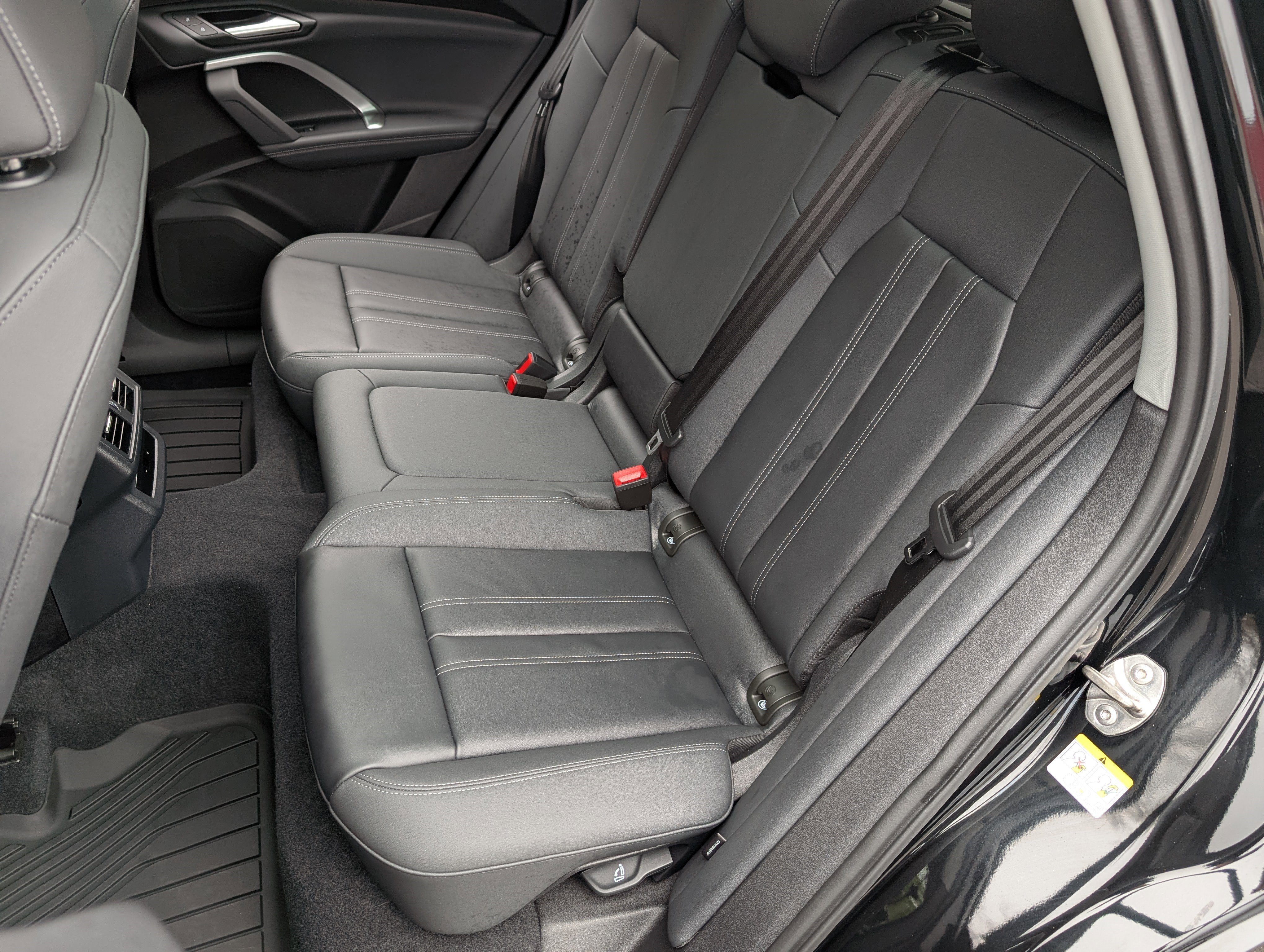 Used 2025 Audi Q5 Premium Plus w/ Premium Plus image 18