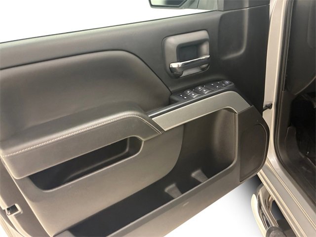 Used 2018 Chevrolet Silverado 1500 LT w/ Texas Edition image 13