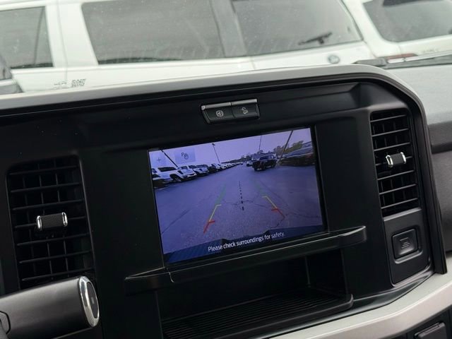 Used 2025 Ford F250 XLT w/ FX4 Off-Road Package AWD/4WD video 3