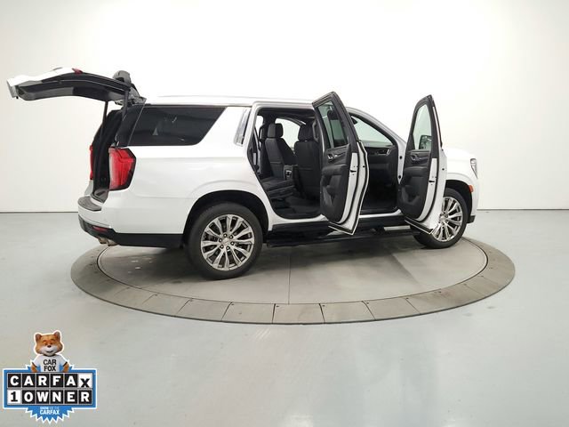 Used 2023 GMC Yukon Denali w/ Max Trailering Package image 15