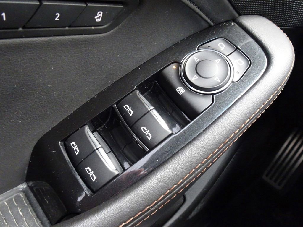 Used 2021 Cadillac CT5 Sport w/ Cold Weather Package image 23