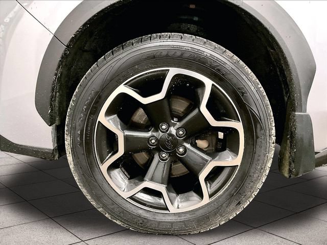 Used 2014 Subaru Crosstrek 2.0i Premium AWD/4WD image 9