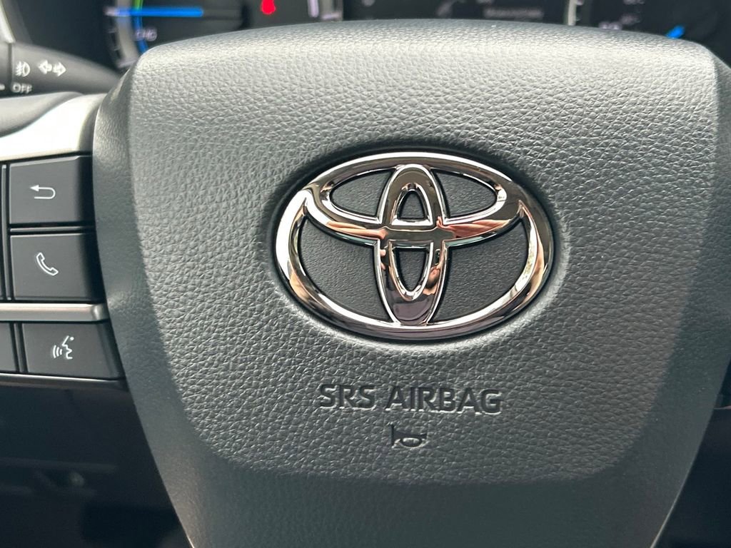 New 2026 Toyota Highlander XLE AWD/4WD image 43
