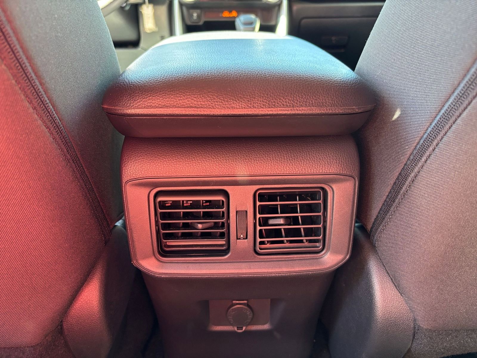 Used 2025 Toyota RAV4 LE image 24