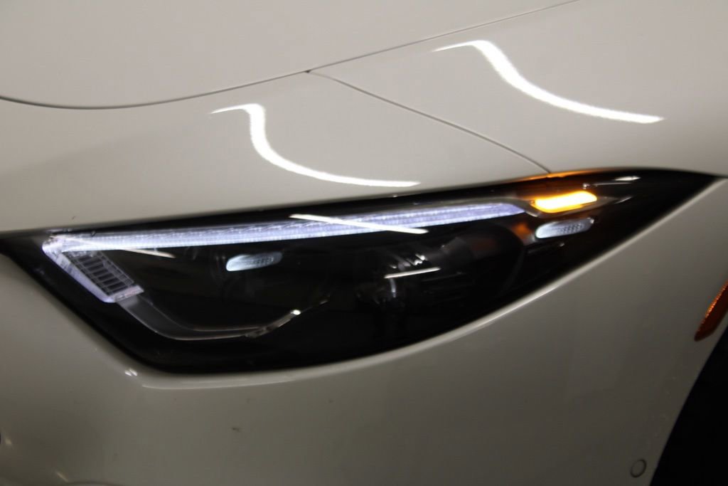 Used 2024 Mercedes-Benz SL 43 AMG image 10