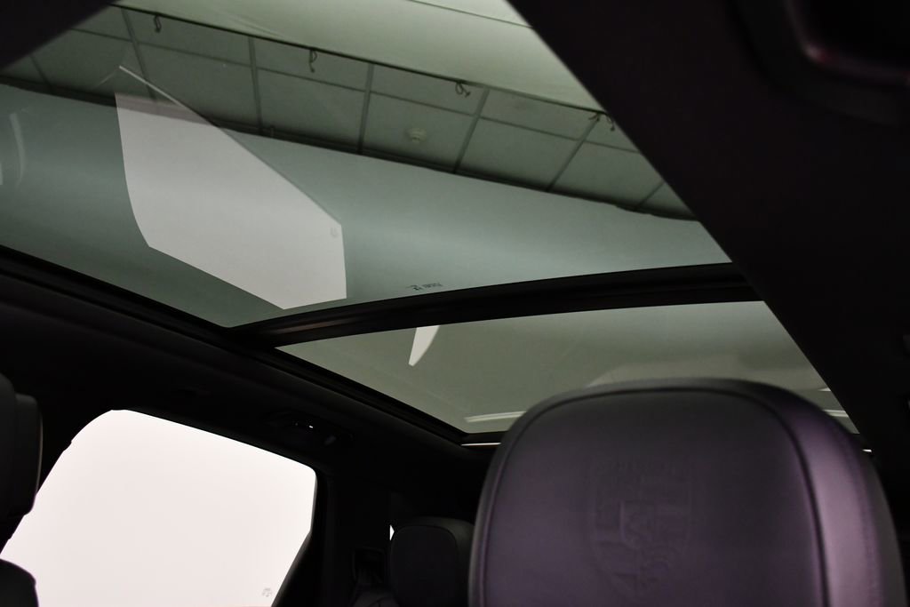 Certified 2024 Porsche Cayenne S image 20