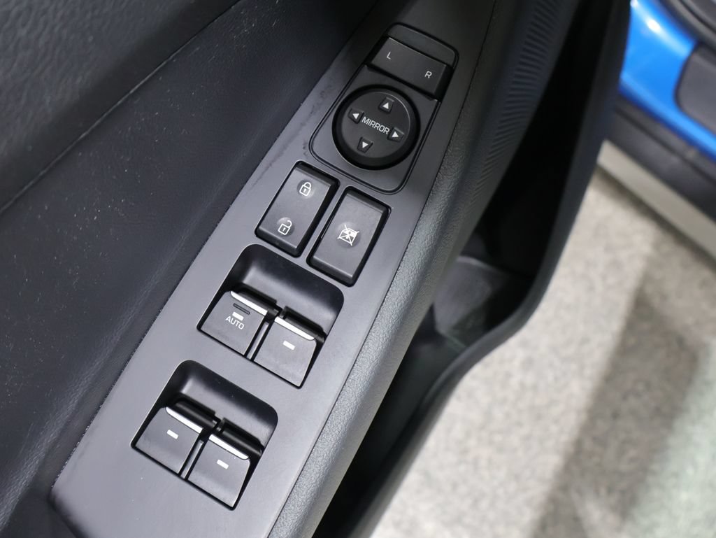 Used 2020 Hyundai Tucson Ultimate AWD/4WD image 14