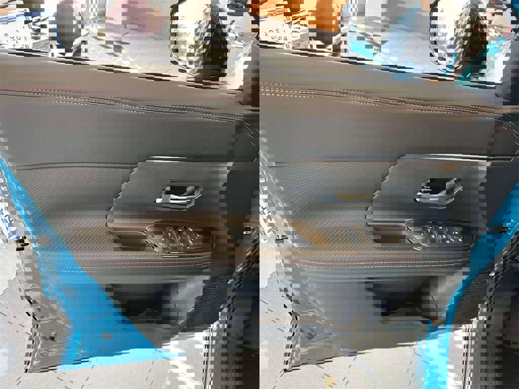 New 2026 Nissan Kicks SR w/ SR Premium Package image 15