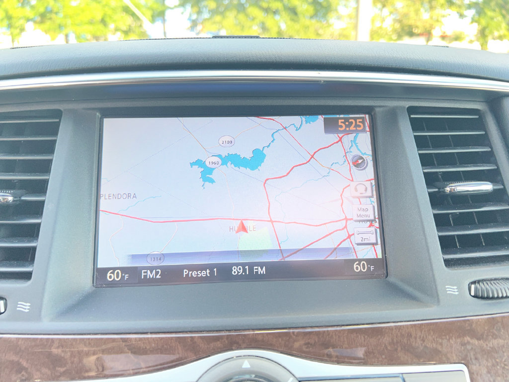 Used 2017 INFINITI QX80 2WD image 25