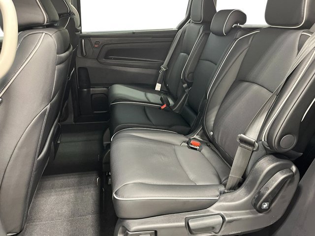 New 2027 Honda Odyssey Elite image 22