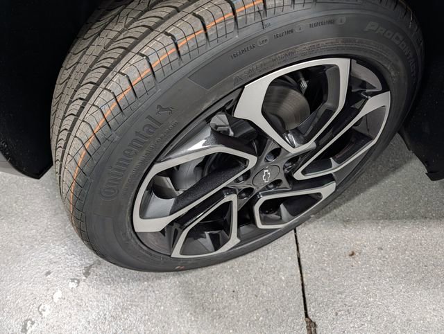 New 2026 Chevrolet Trax RS w/ Driver Confidence Package image 9