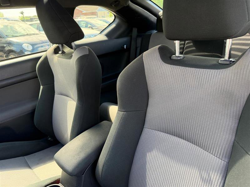 Used 2015 Scion tC image 18