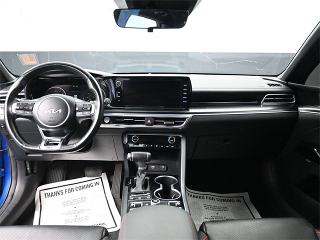 Used 2023 Kia K5 GT w/ GT1 Package image 33