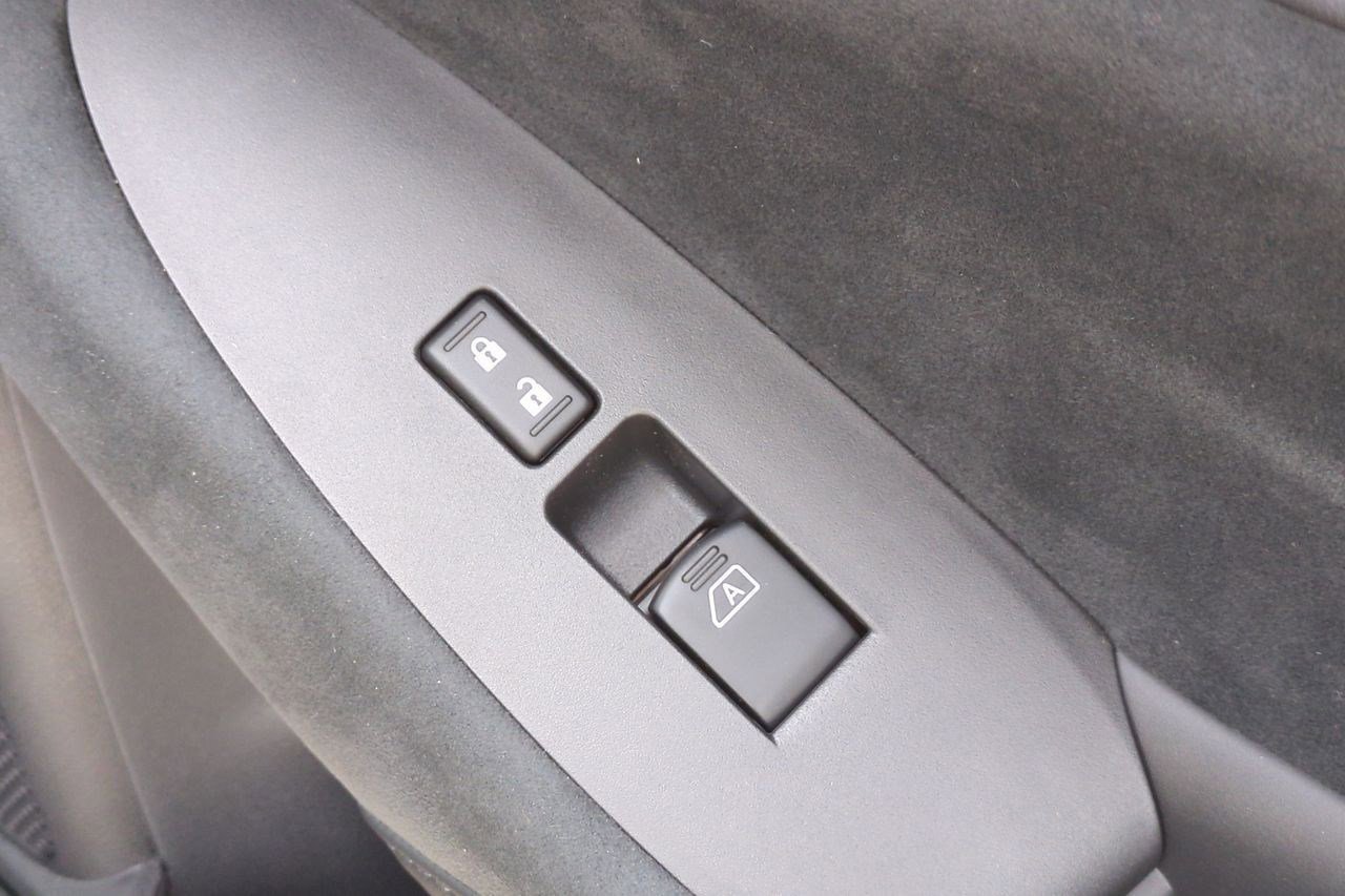 New 2026 Nissan Z Performance RWD image 29
