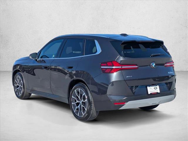Used 2026 BMW X3 xDrive30 image 8