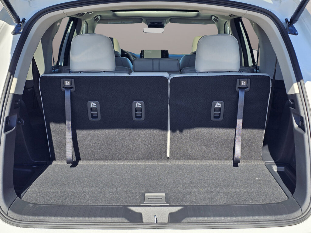 New 2026 Honda Pilot image 12