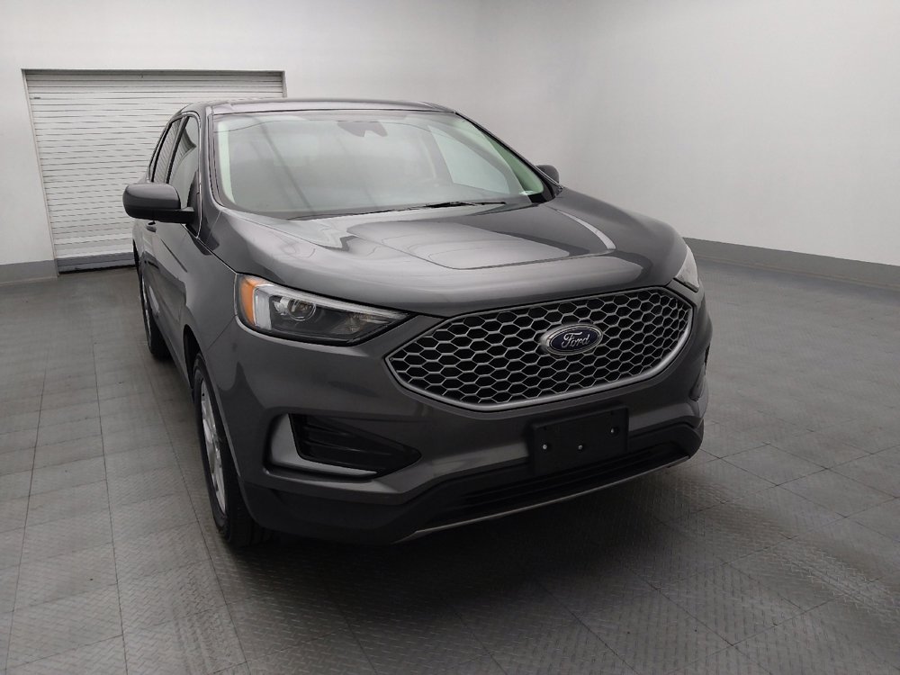 Used 2024 Ford Edge SEL image 14