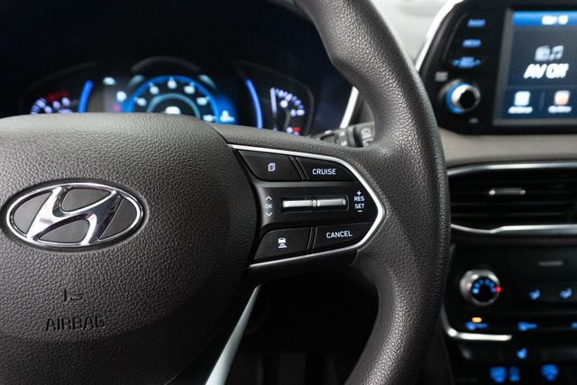 Used 2020 Hyundai Santa Fe SEL image 22