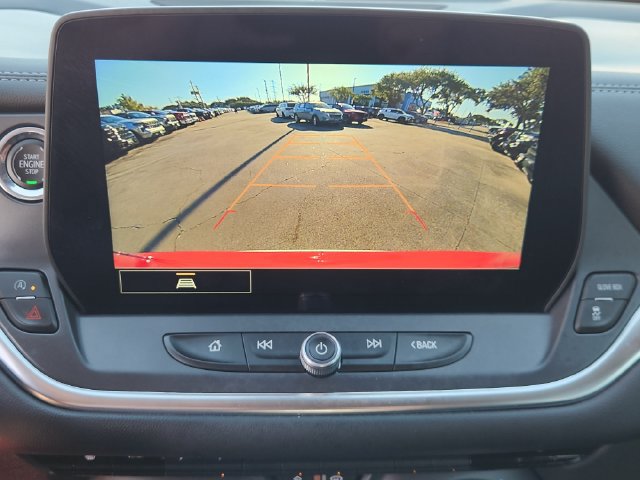 Used 2024 Chevrolet Blazer LT FWD image 17
