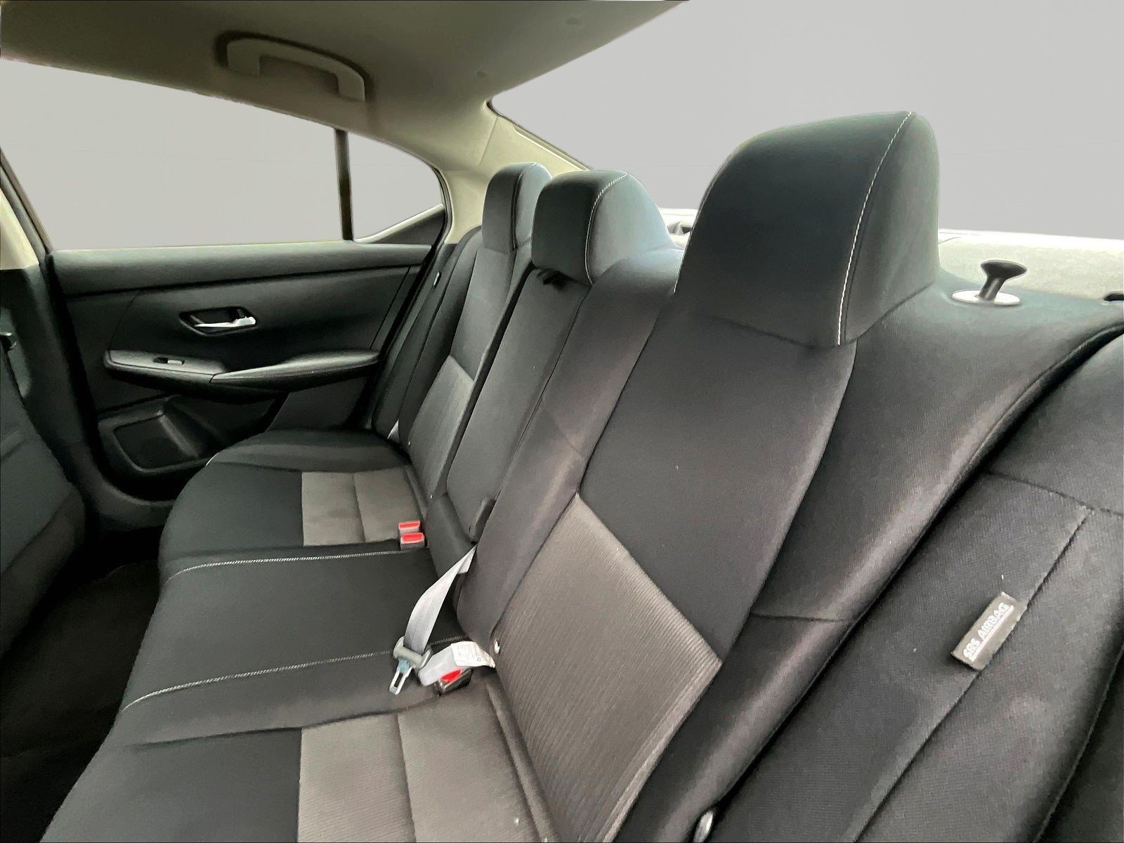 Used 2020 Nissan Sentra SV FWD image 22