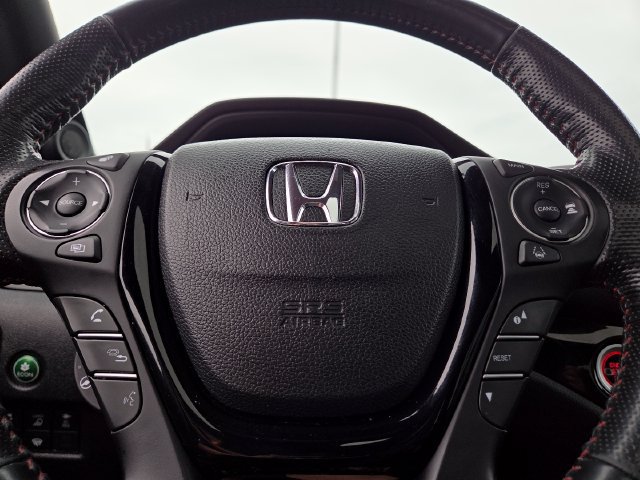 Used 2023 Honda Ridgeline Black Edition image 29